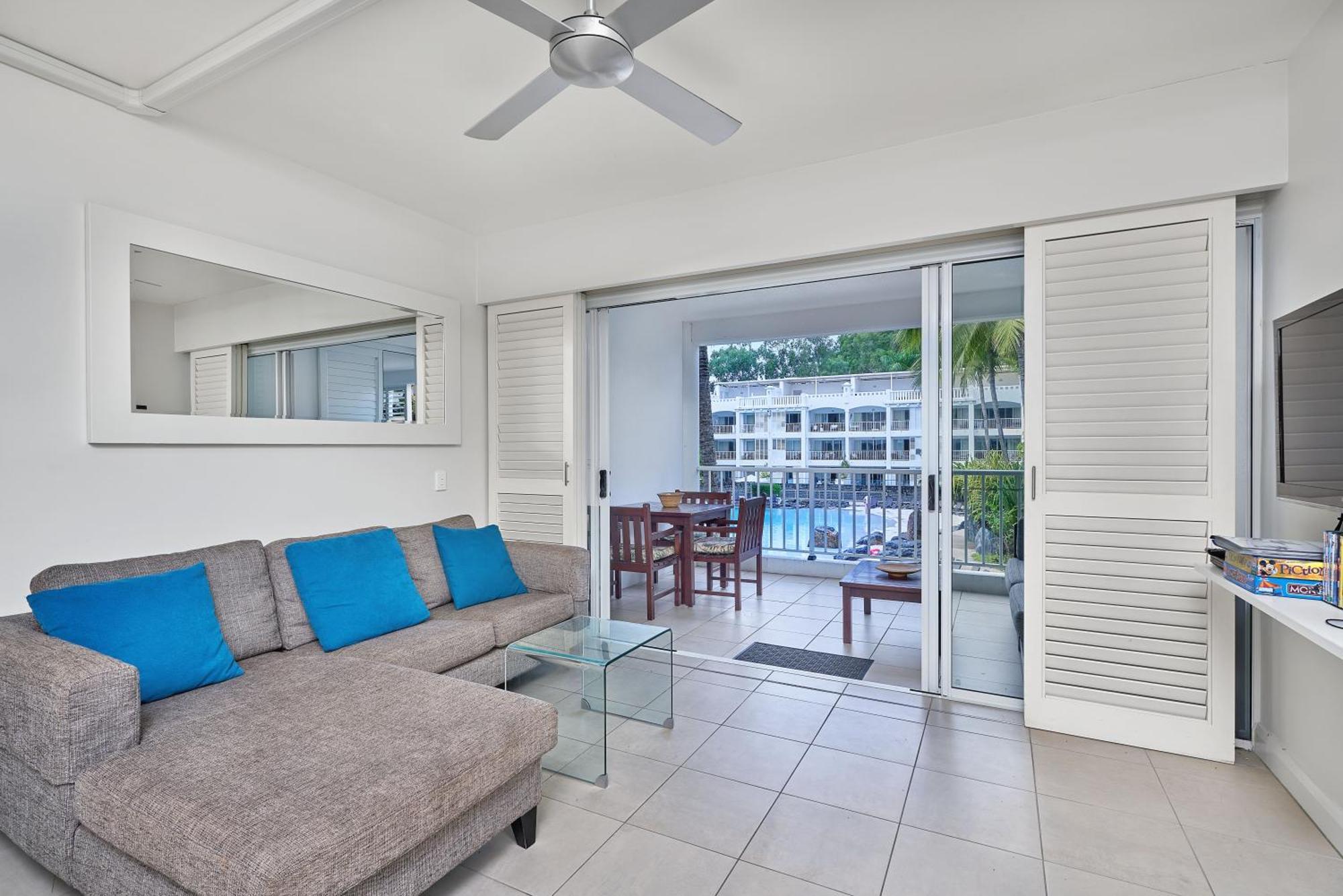 Apartment Club - Privately Managed
