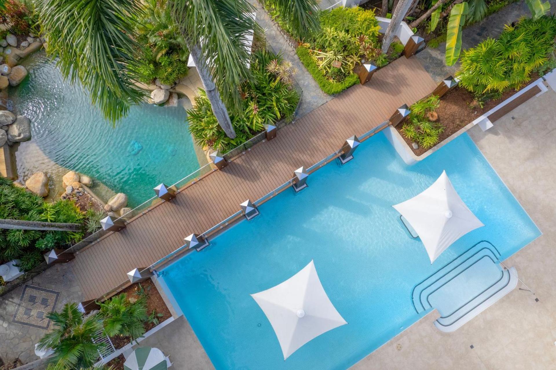 Apartment Belle Escapes Poolview 54 Alamanda