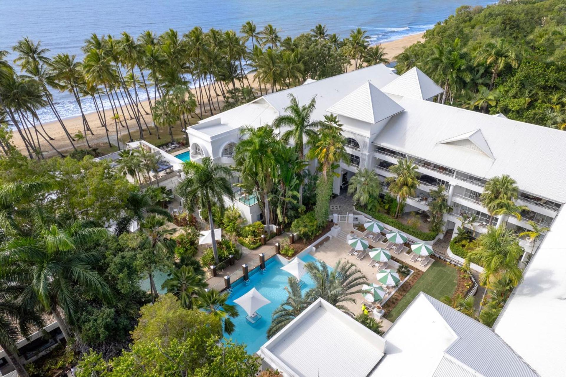 Belle Escapes Poolview 55 Alamanda