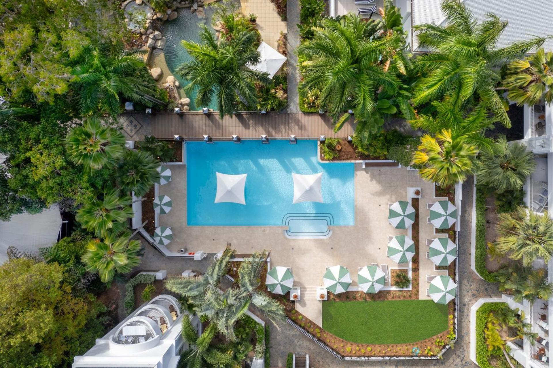 Apartment Belle Escapes Poolview 54 Alamanda *