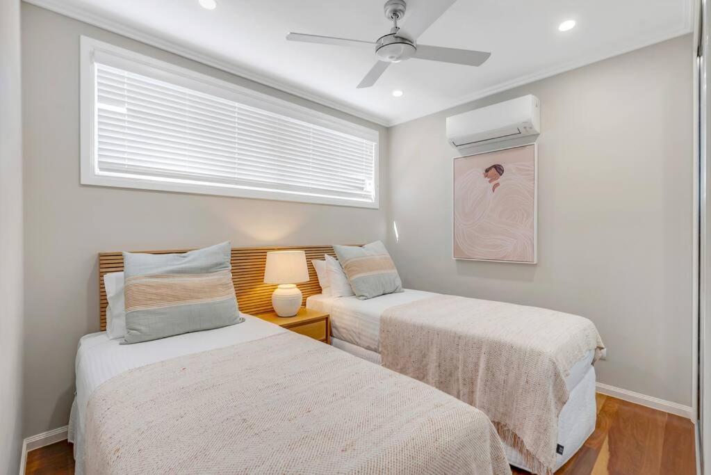 Villa Cove House - Coastal Convenience By The Pool Palm Cove