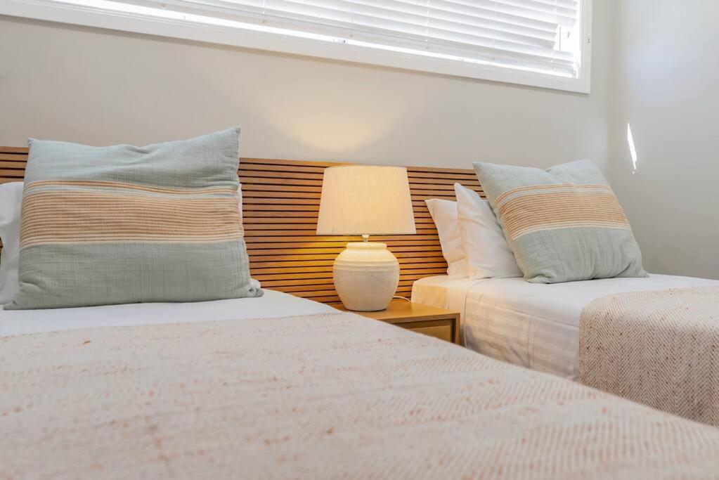 Cove House - Coastal Convenience By The Pool Palm Cove