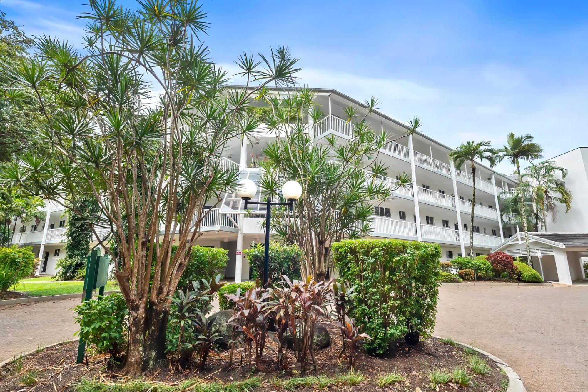 Spindle Cowrie Apartment Palm Cove