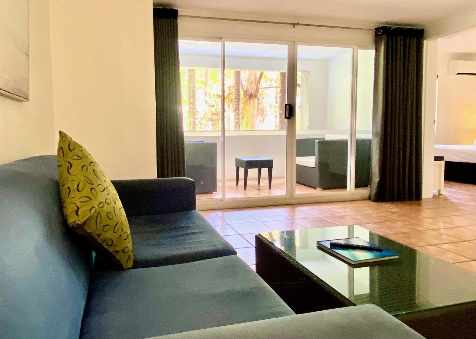 Paradise On The 4* Palm Cove