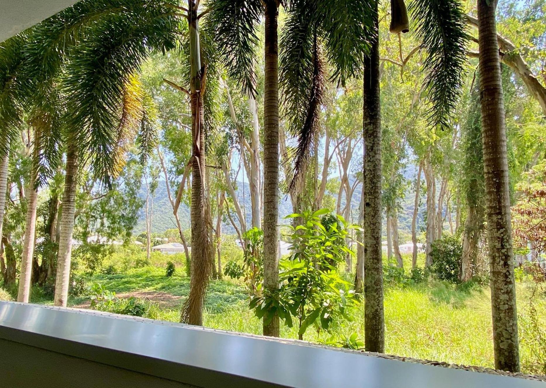 Paradise On The