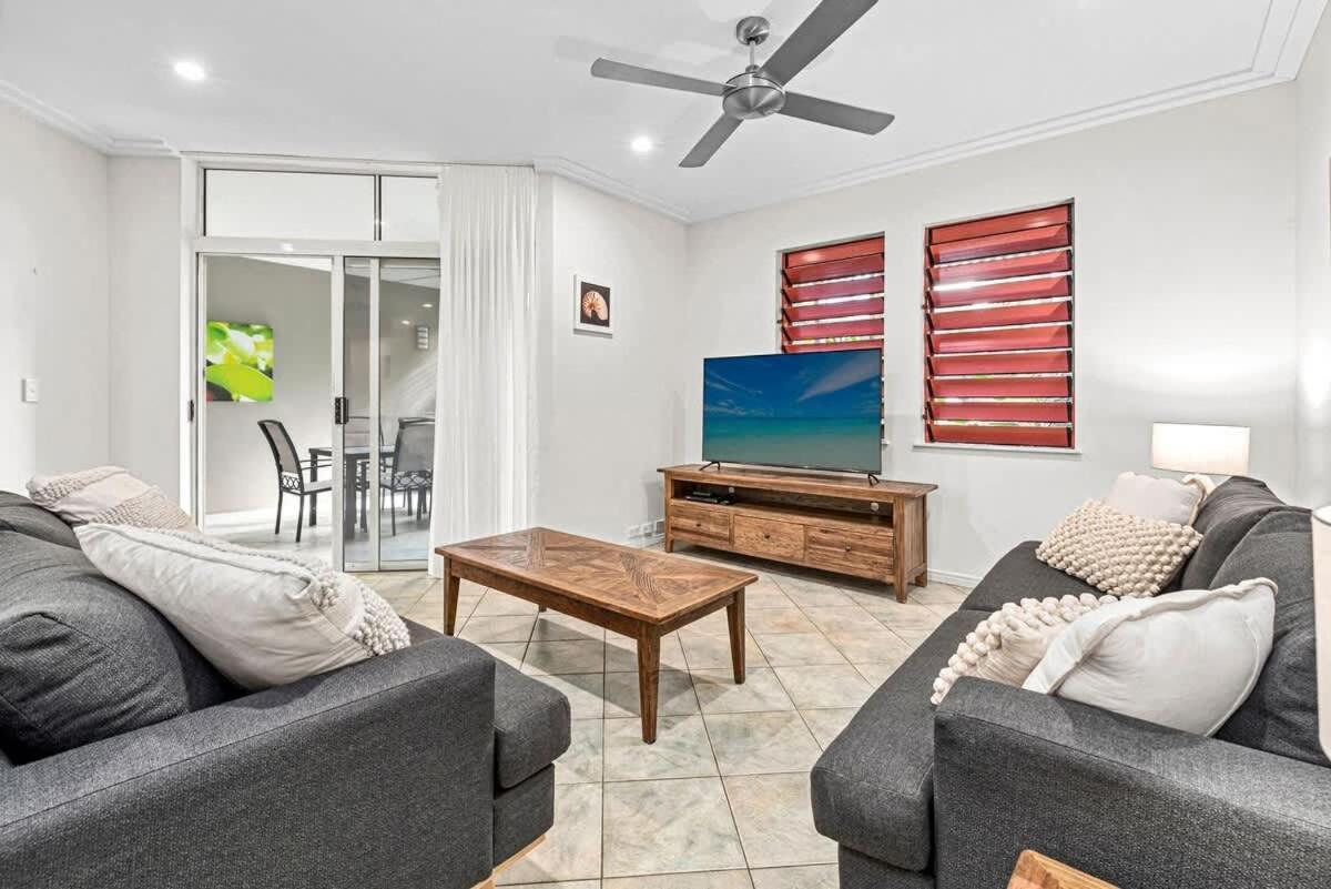 The Grande By Reef Apartment *