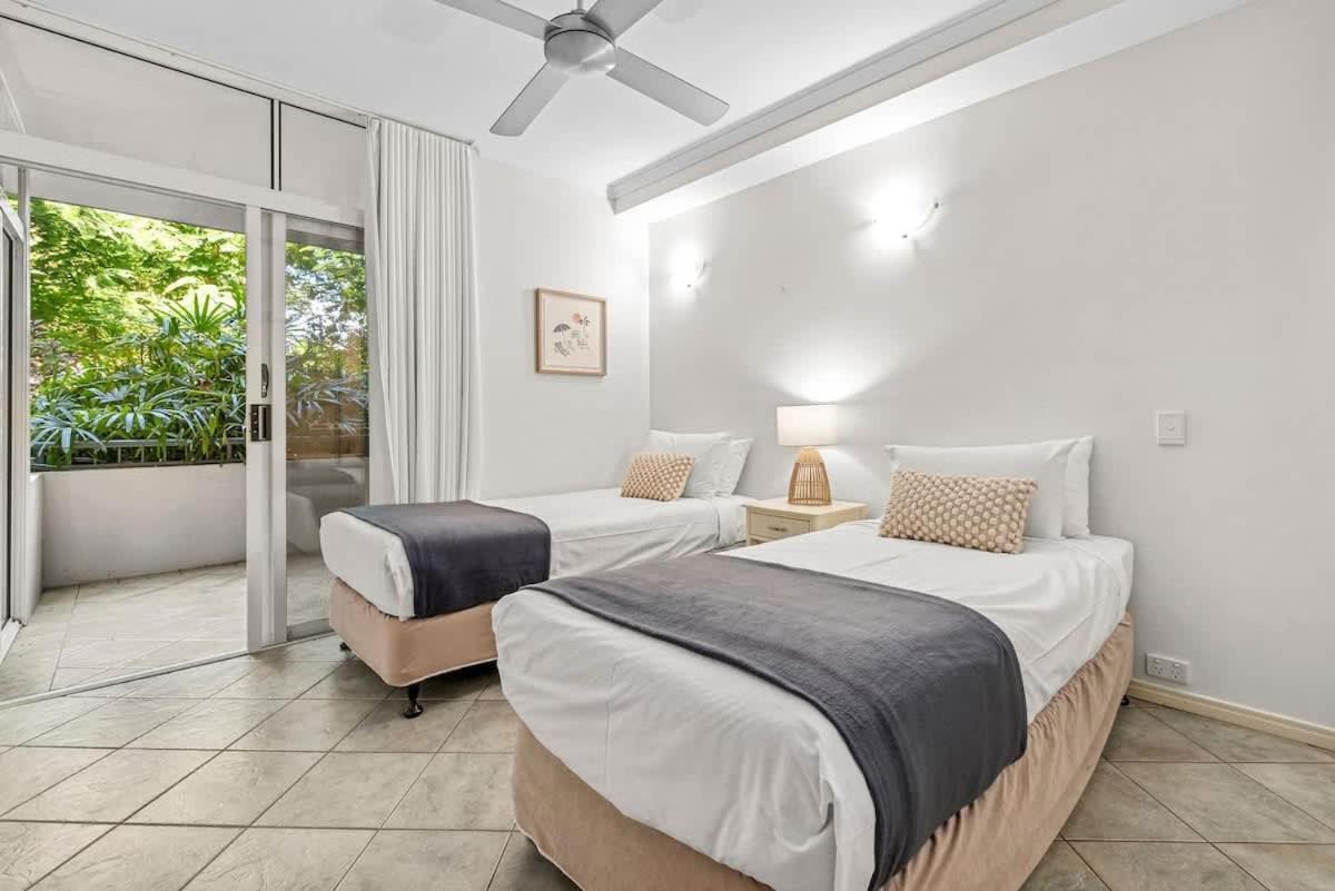 The Grande By Reef Palm Cove