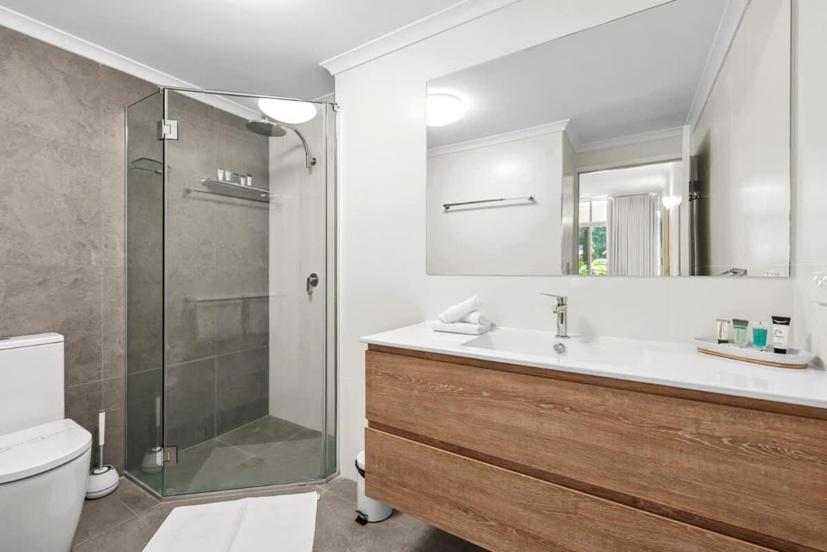 The Grande By Reef * Palm Cove
