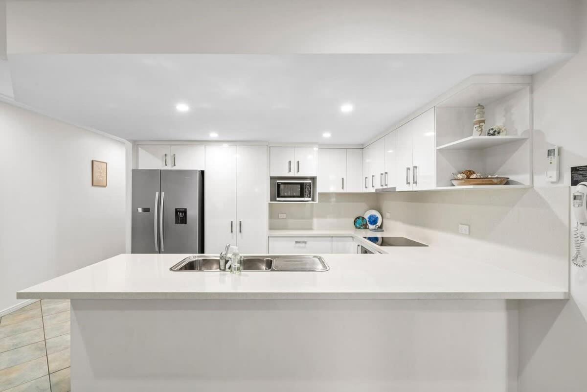 The Grande By Reef Apartment Palm Cove