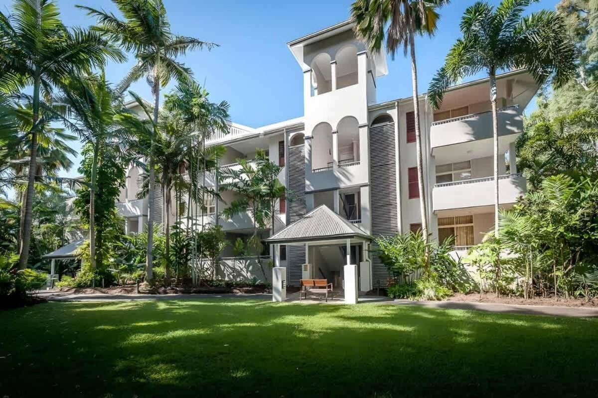 Apartment The Grande By Reef