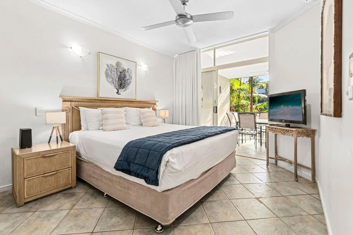 The Grande By Reef Apartment *