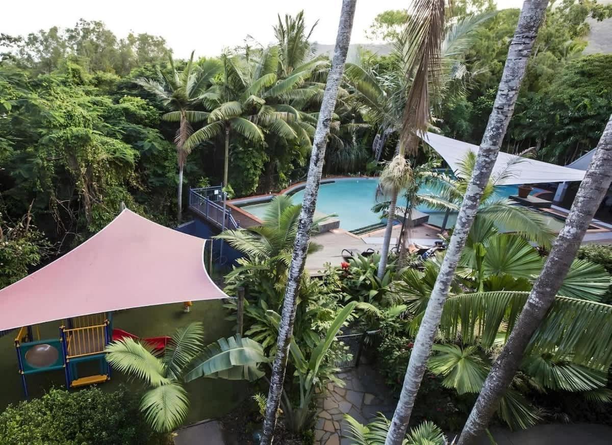 The Grande By Reef Apartment Palm Cove