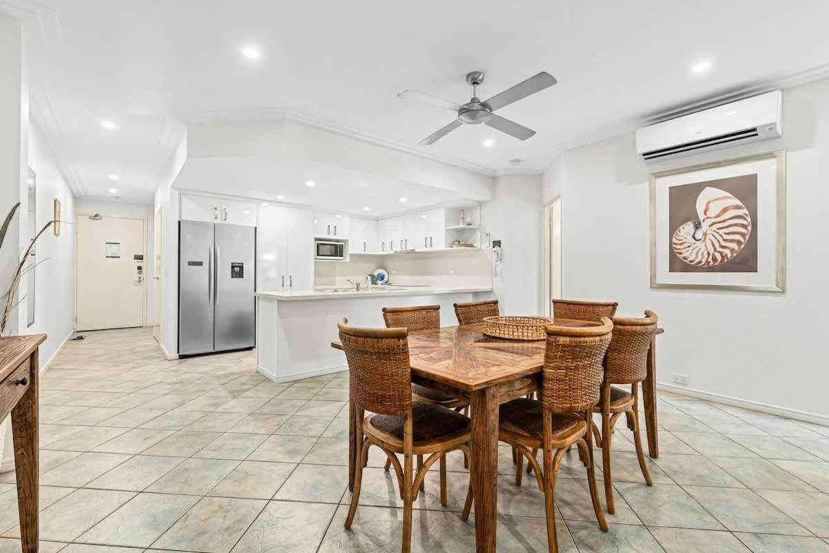 Apartment The Grande By Reef