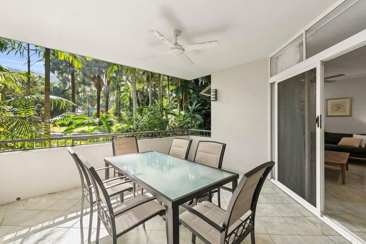Apartment The Grande By Reef