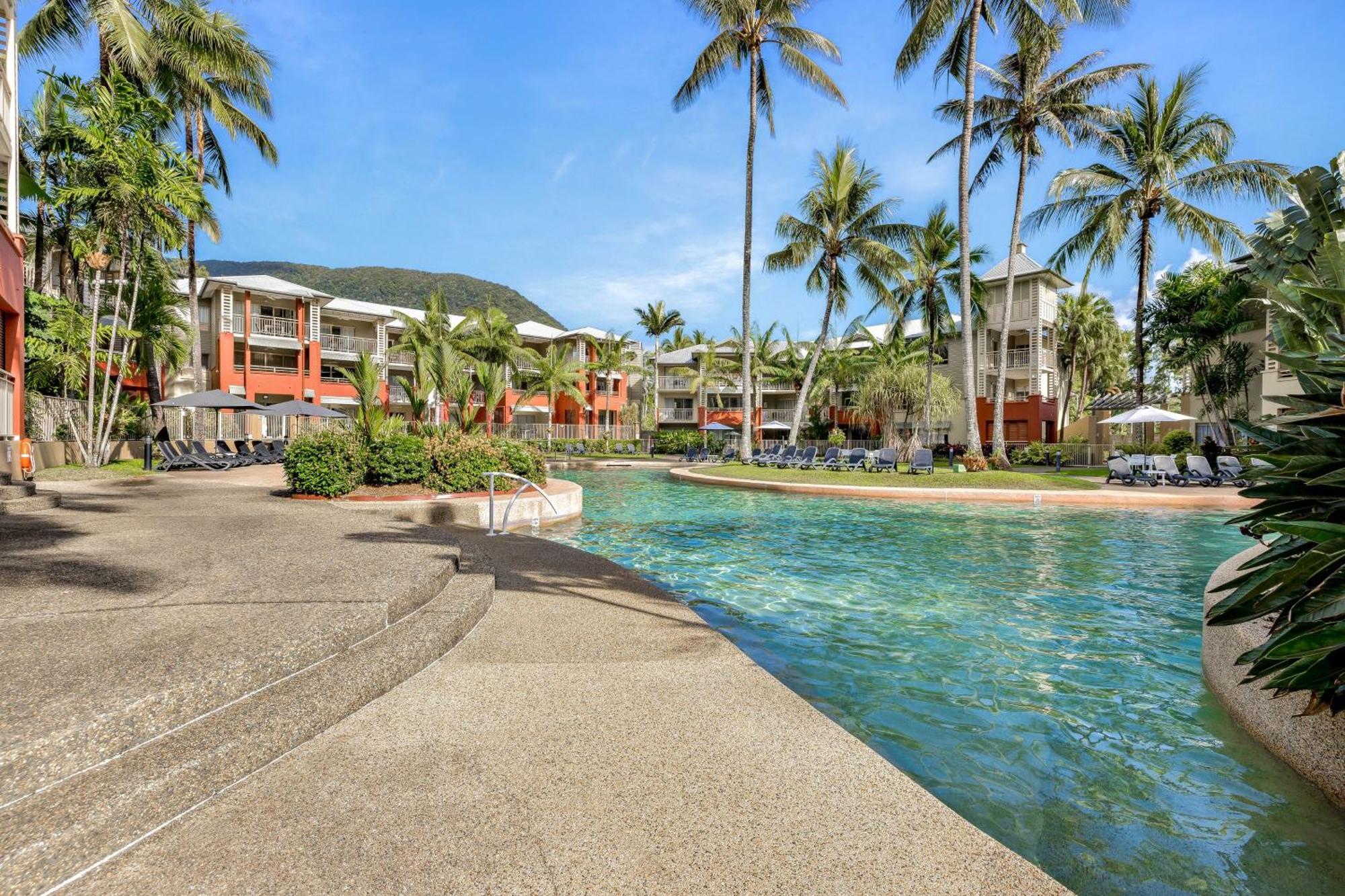 Mantra Amphora Resort Palm Cove