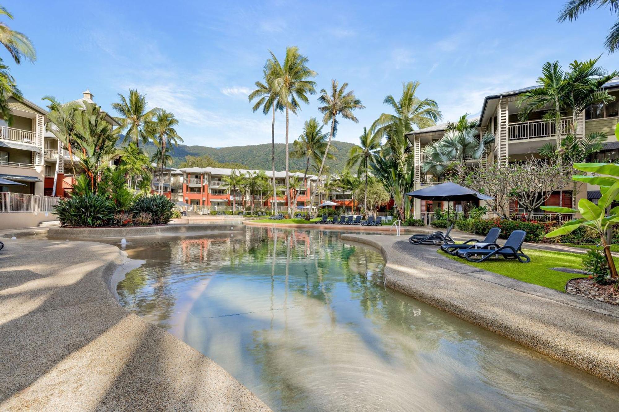 Mantra Amphora Resort