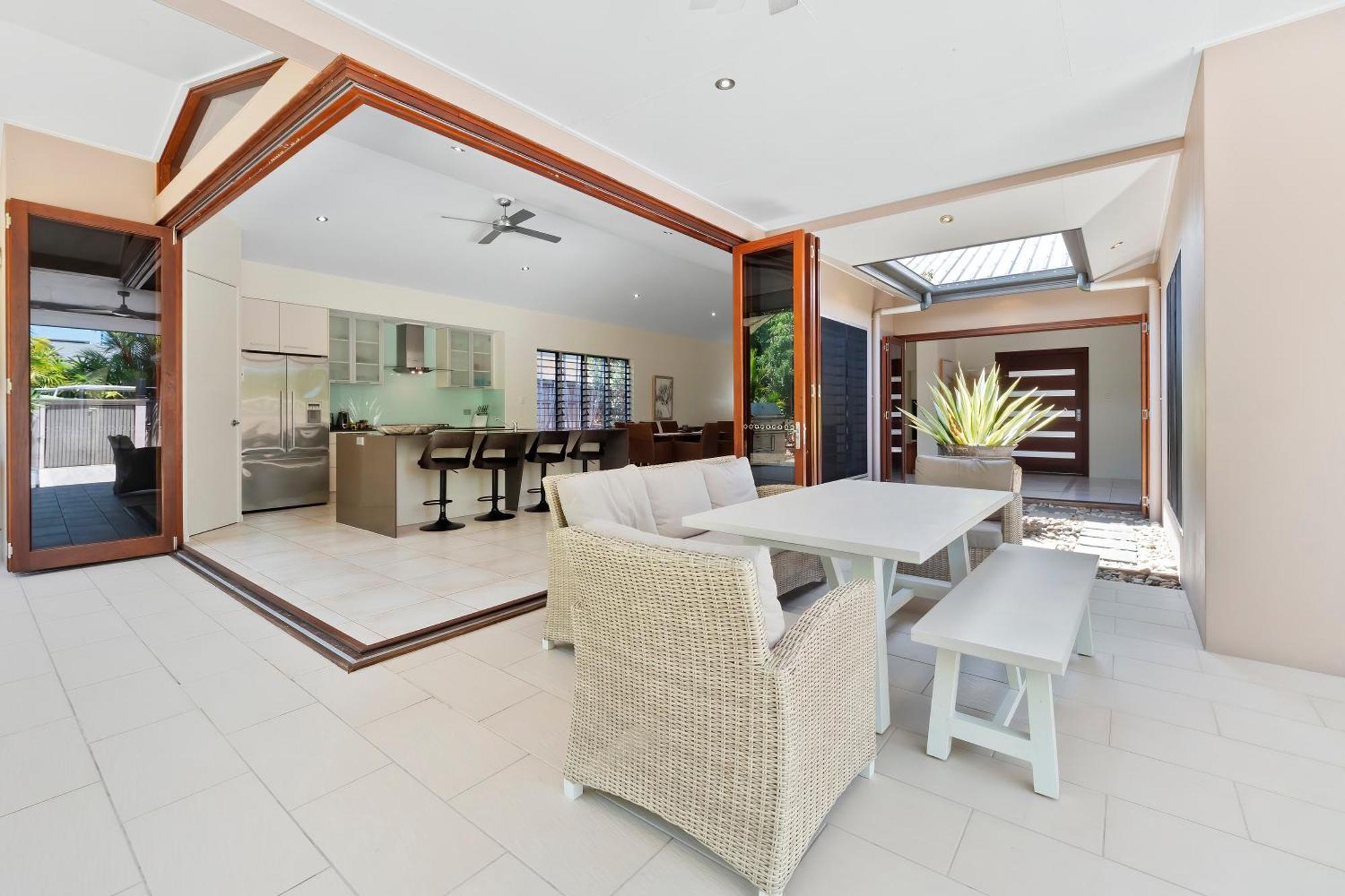 Aurelia 3 Bedroom Holiday Holiday home