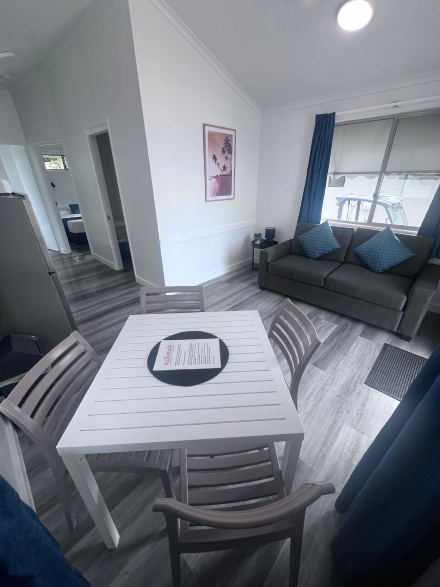 Ellis Oceanfront