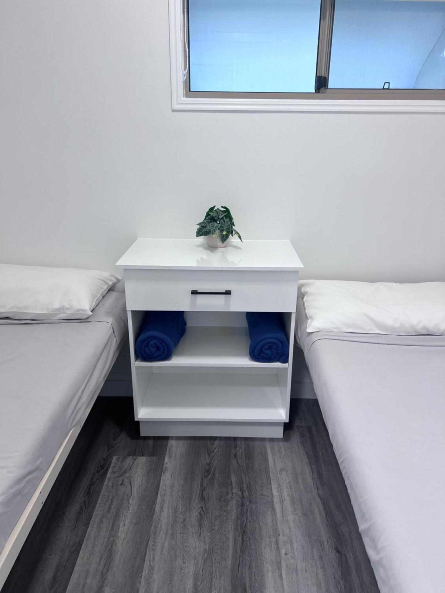 Ellis Oceanfront Holiday park