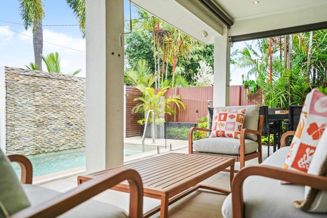 Holiday home Sunhaven At