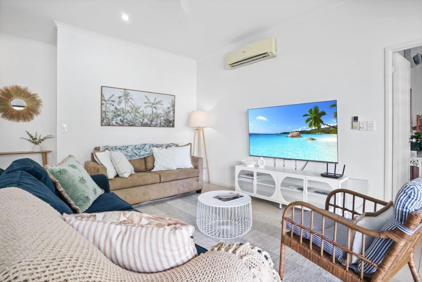Holiday home Sunhaven At *