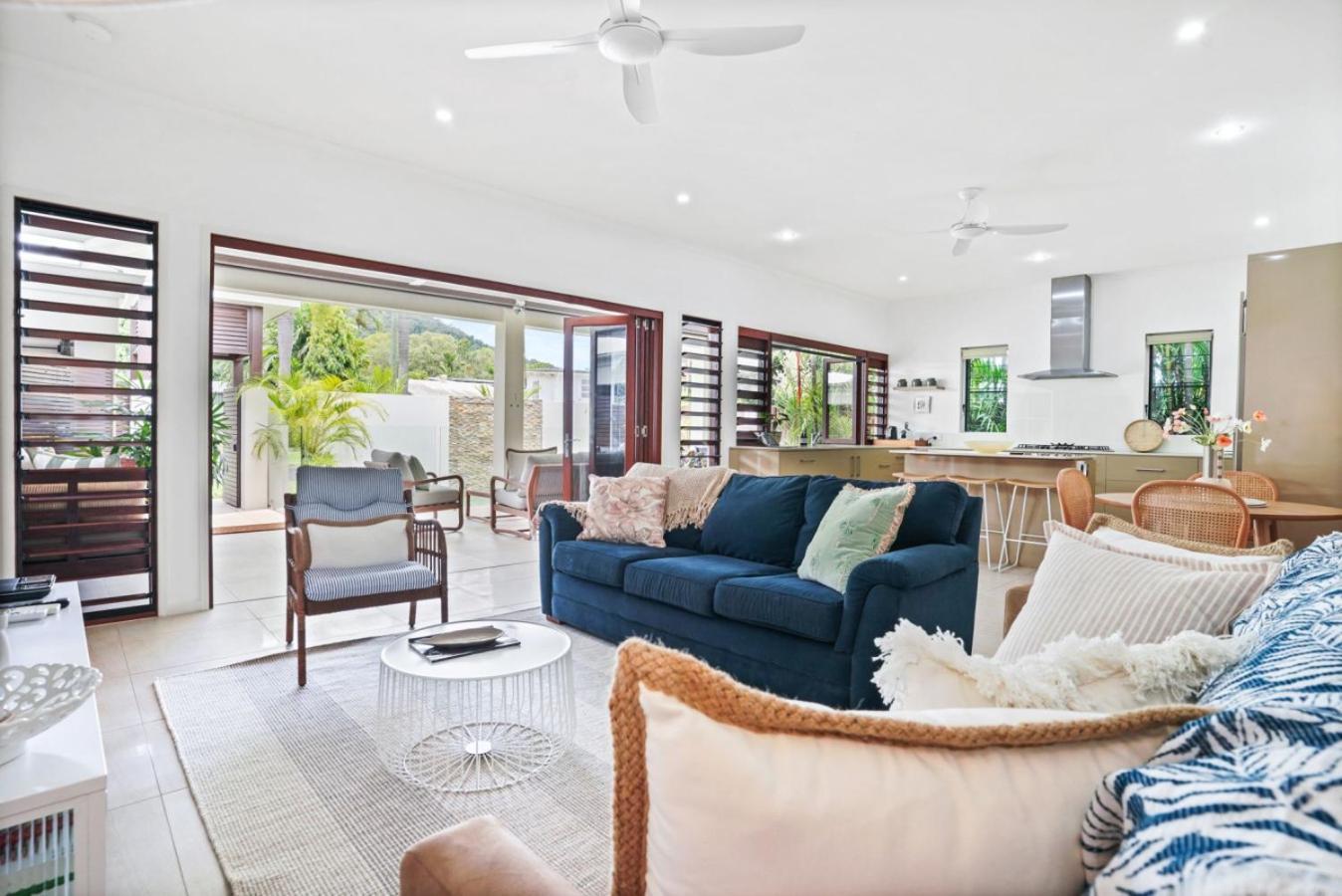 Sunhaven At Holiday home Palm Cove