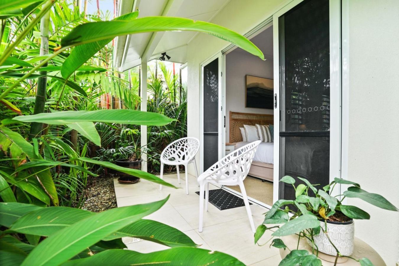 Sunhaven At Holiday home Palm Cove