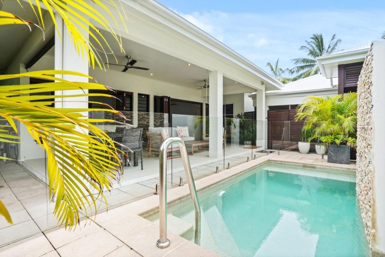 Holiday home Sunhaven At Palm Cove