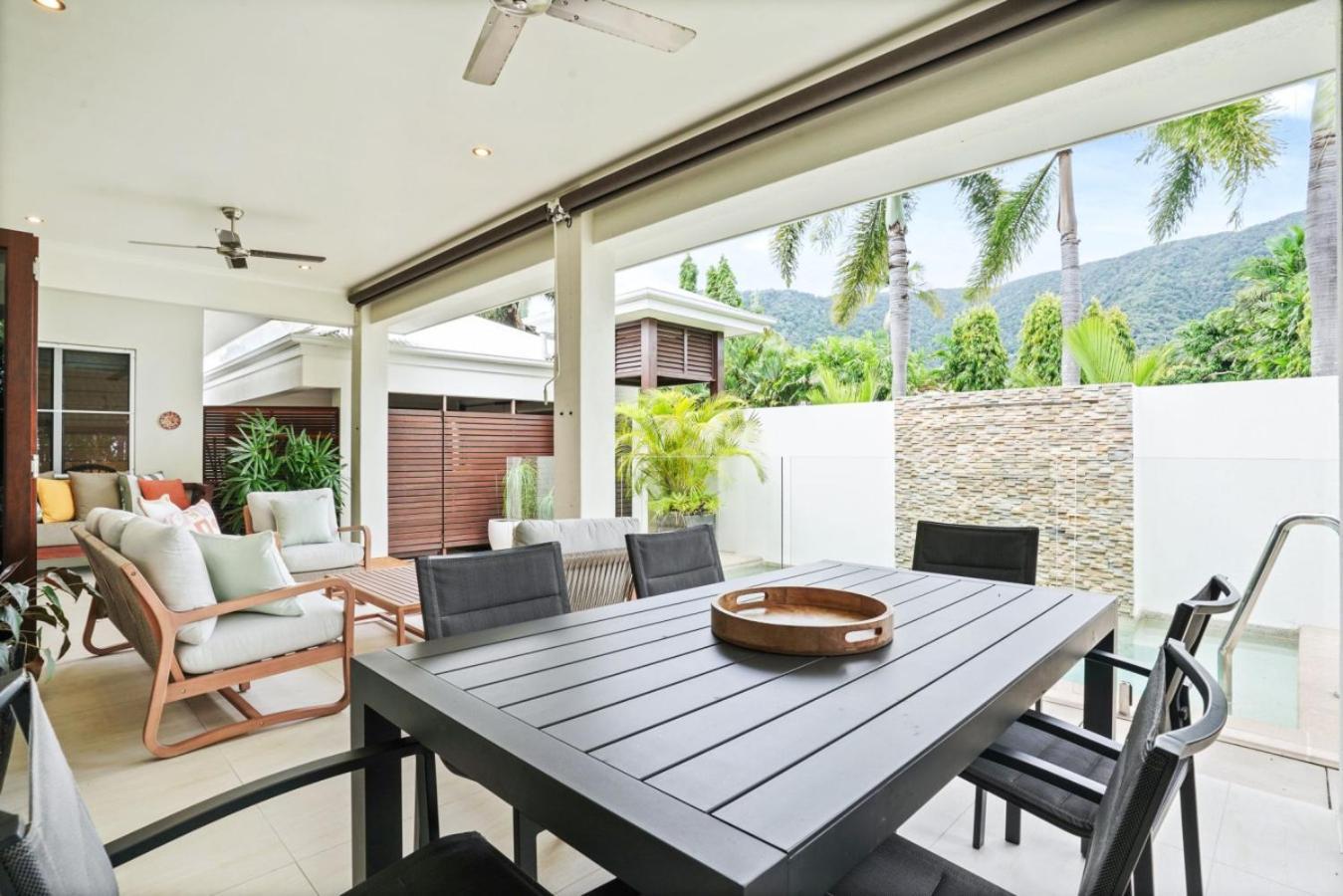 Sunhaven At * Palm Cove