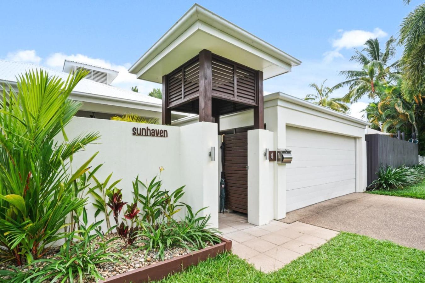 Sunhaven At Holiday home