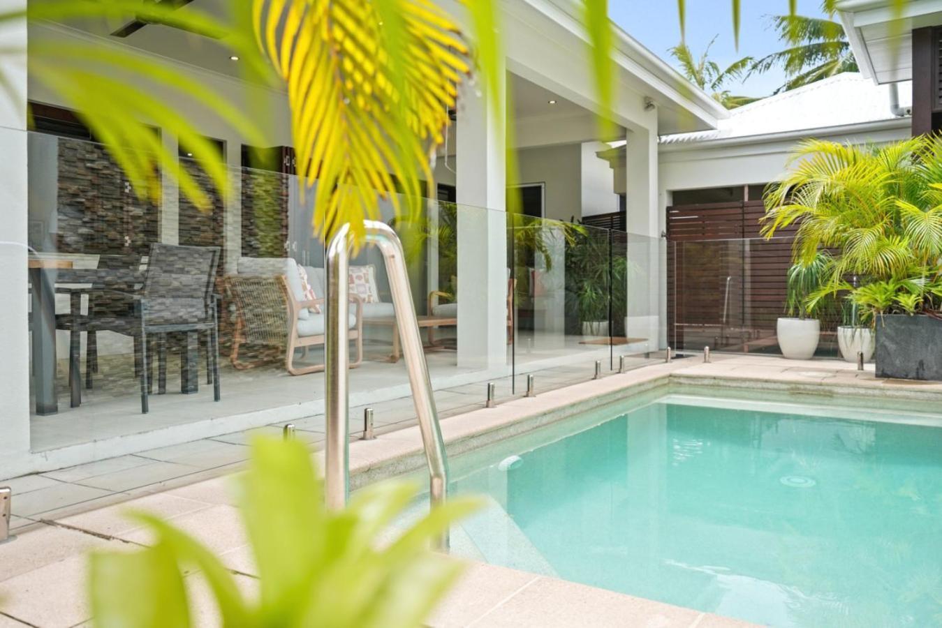 Sunhaven At Holiday home *