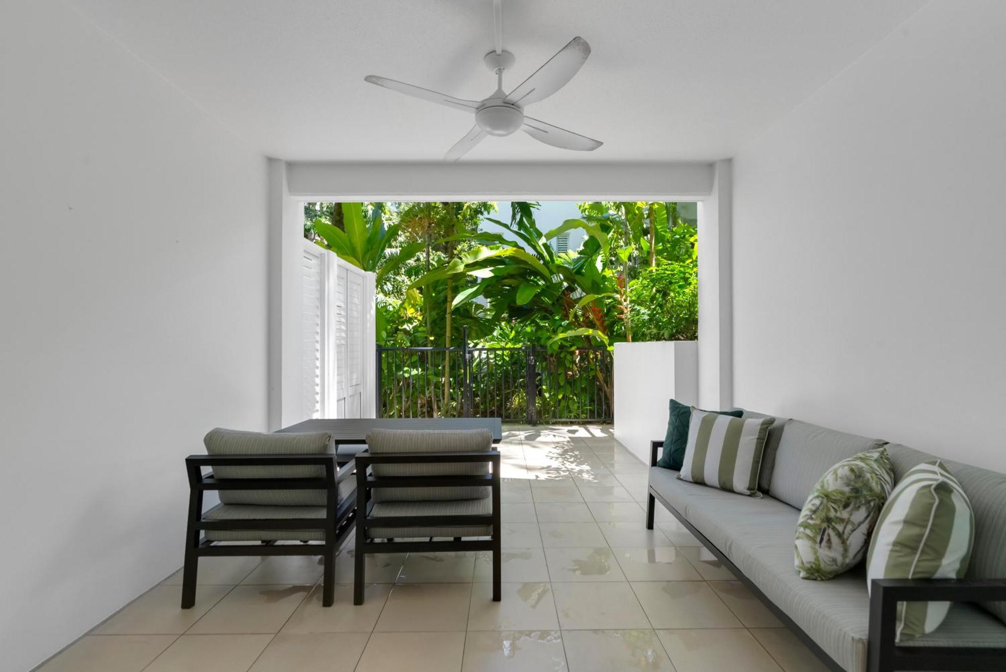 Elysium Private Apartments At Beach Club & Spa Palm Cove