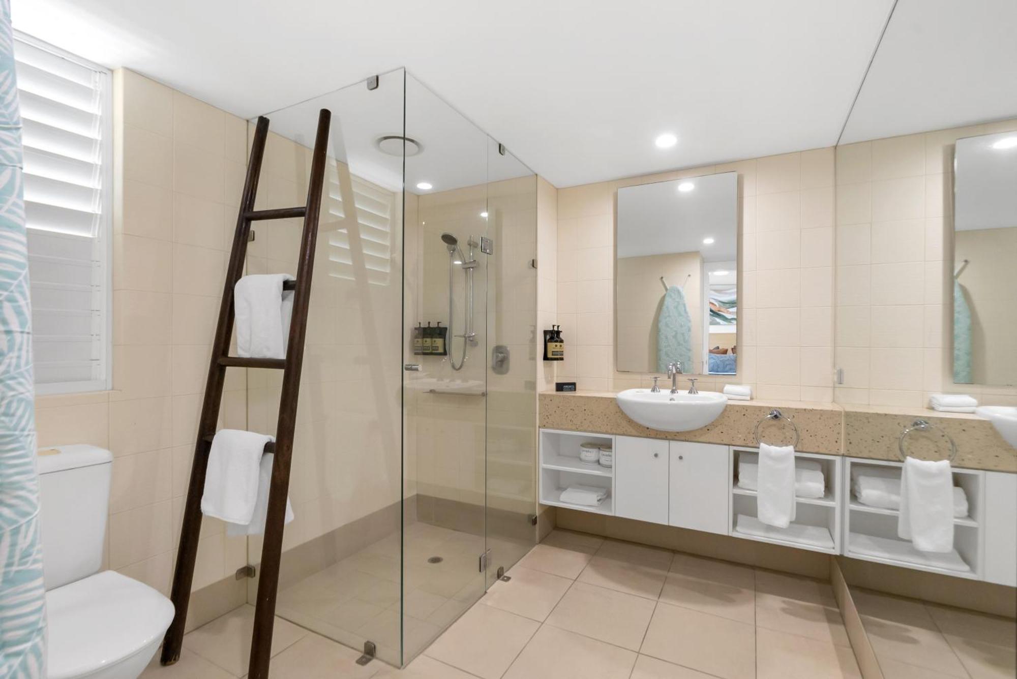 Elysium Private Apartments At Beach Club & Spa Apartment Palm Cove