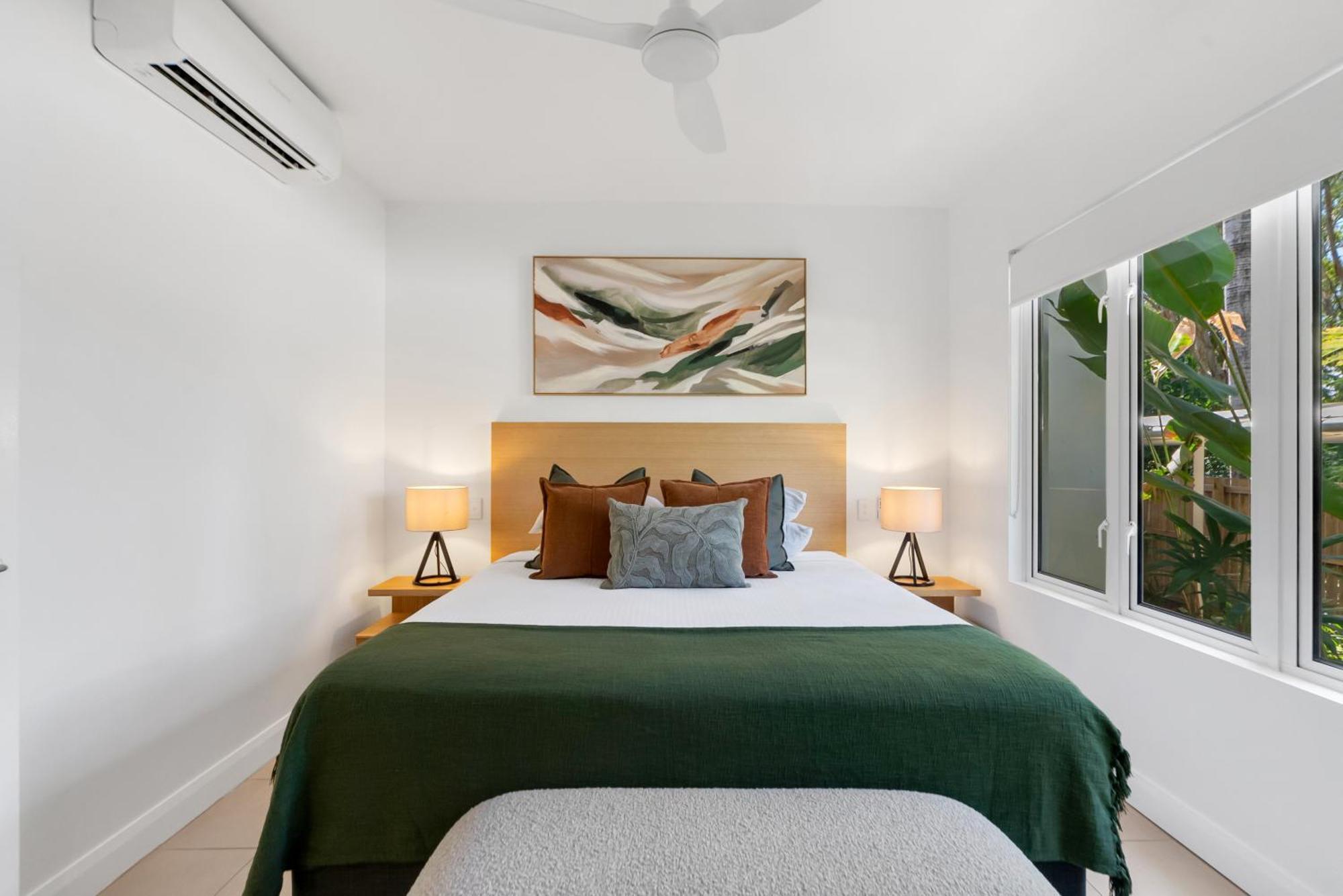 Apartment Elysium Private Apartments At Beach Club & Spa Palm Cove