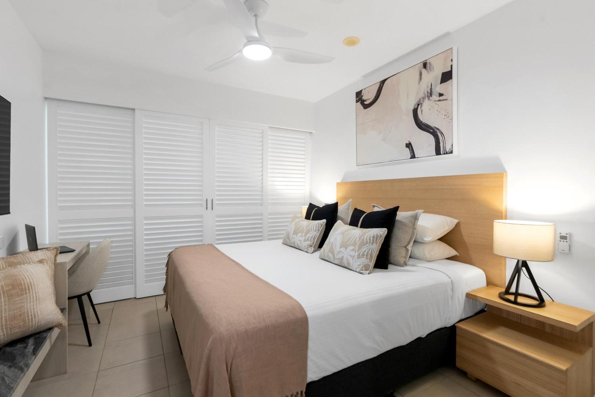 Apartment Elysium Private Apartments At Beach Club & Spa *