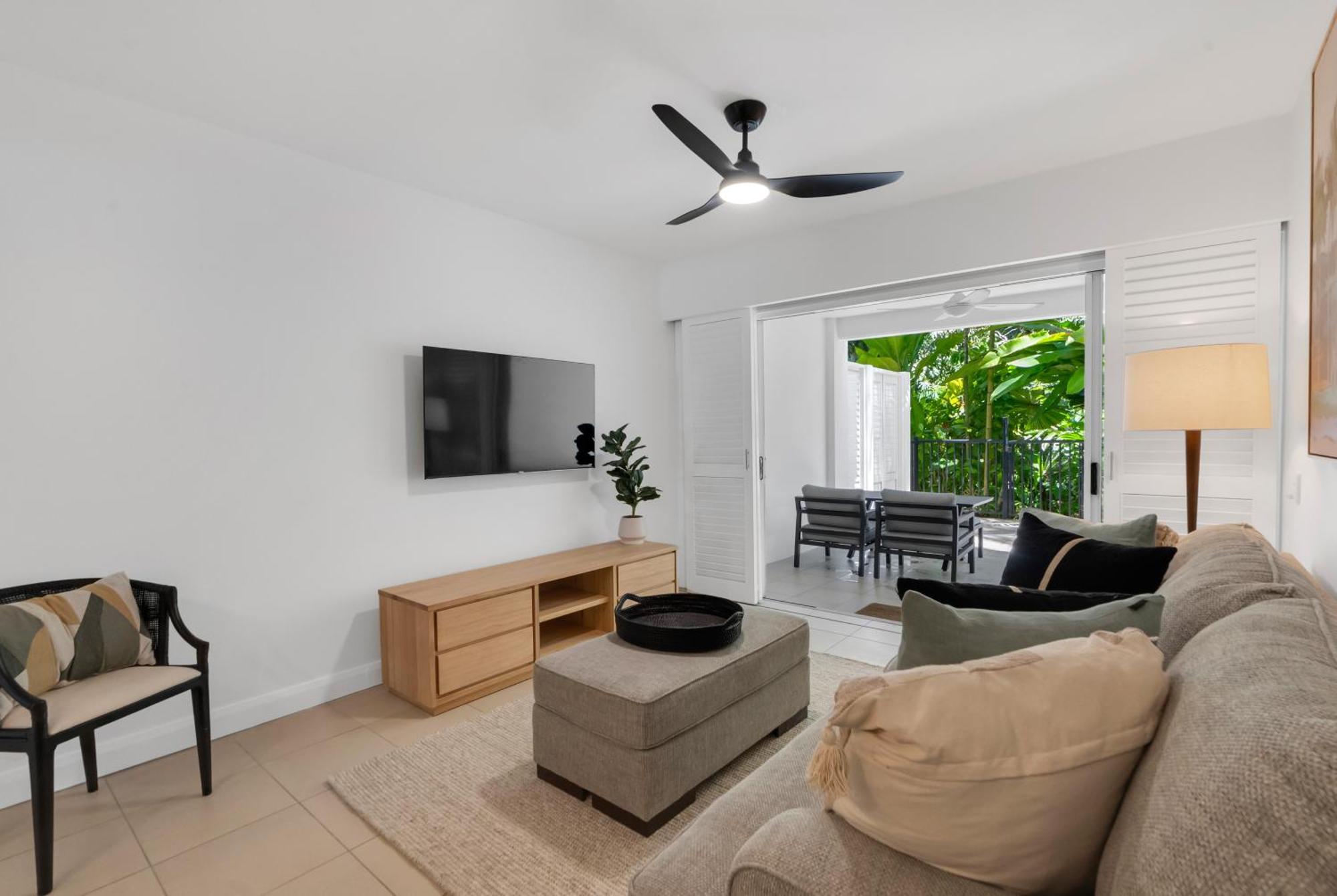 Apartment Elysium Private Apartments At Beach Club & Spa Palm Cove