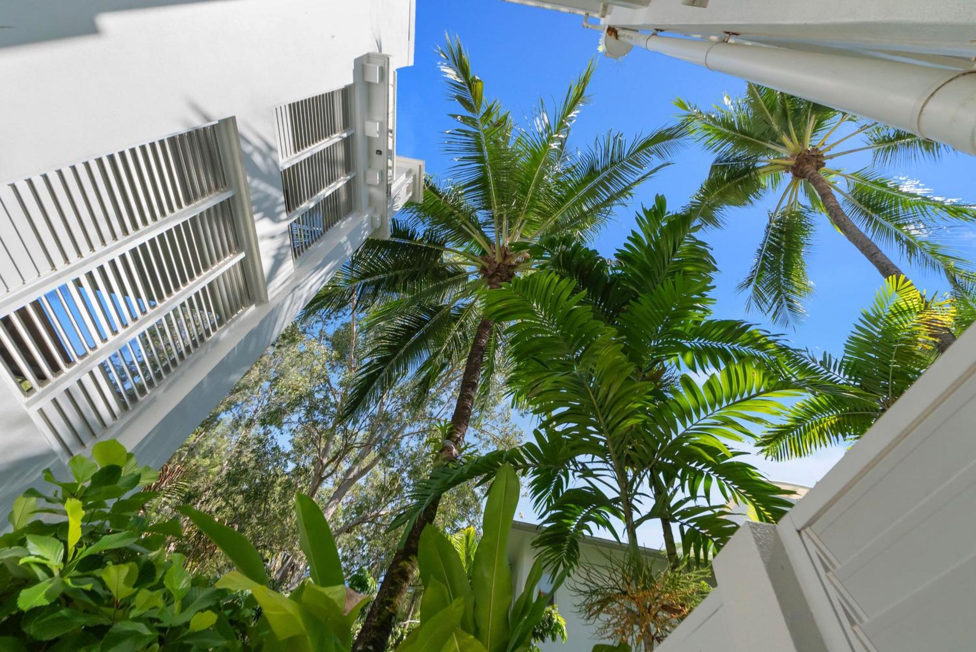 Elysium Private Apartments At Beach Club & Spa *