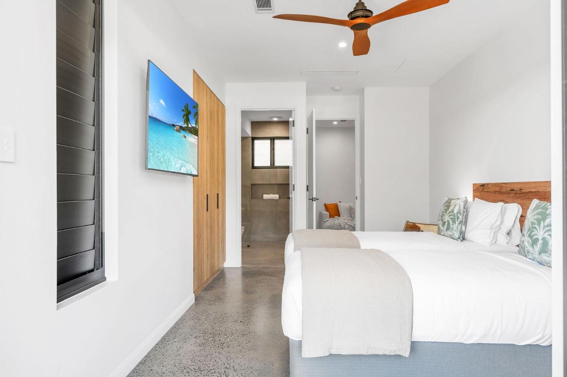 Holiday home Belle Escapes Luna - Brand New Luxury House Palm Cove