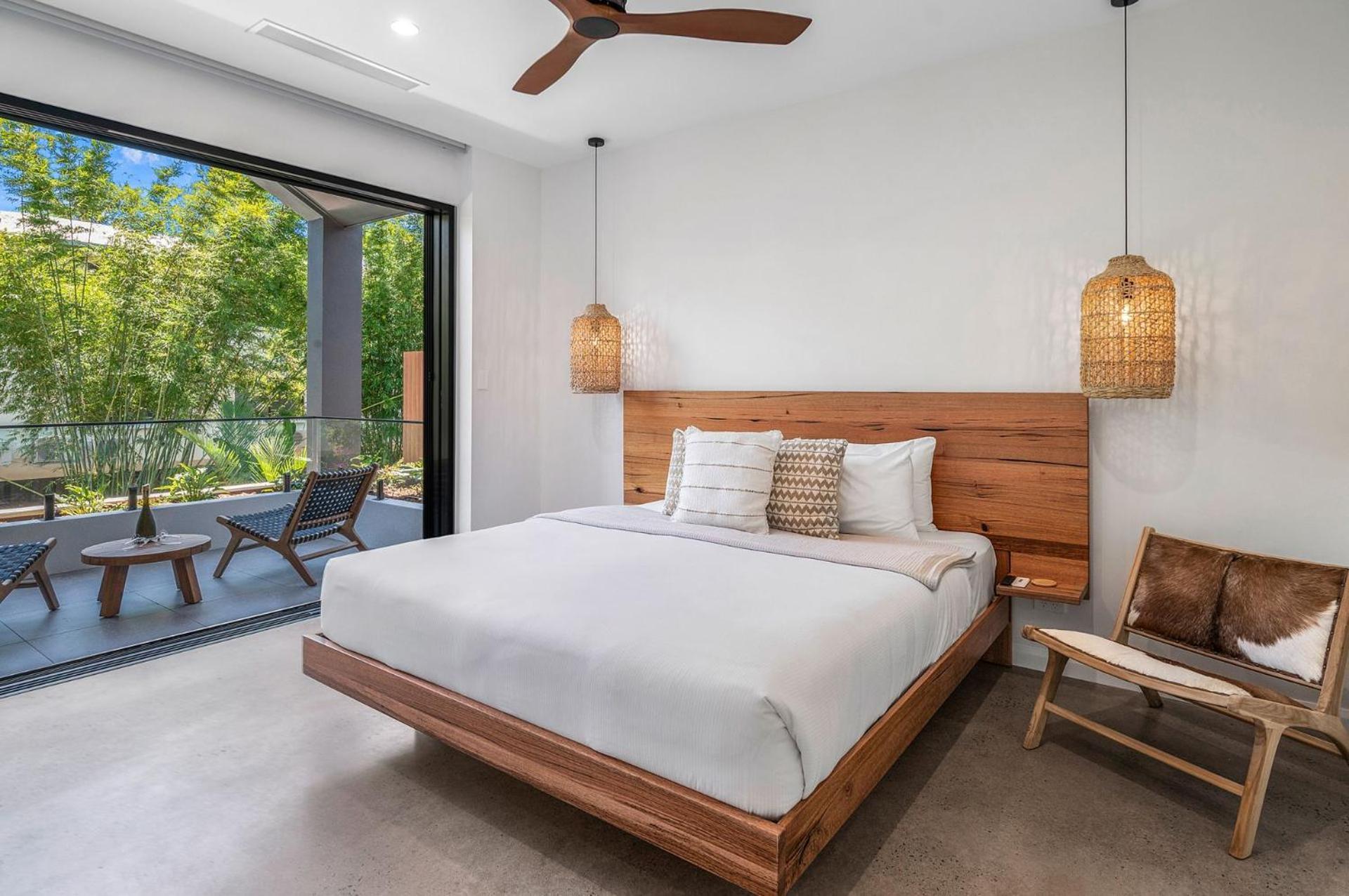 Belle Escapes Luna - Brand New Luxury House * Palm Cove