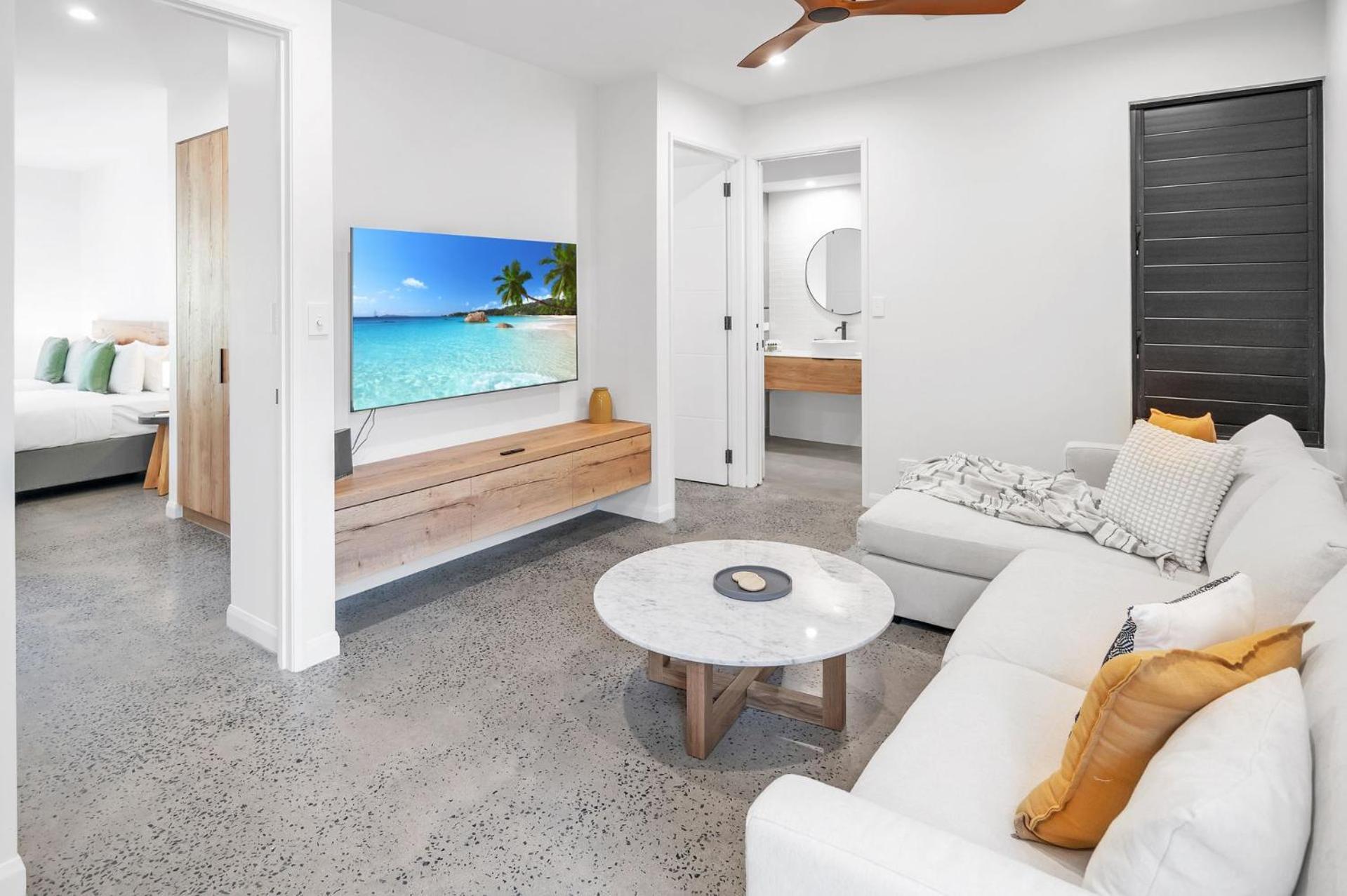 Holiday home Belle Escapes Luna - Brand New Luxury House