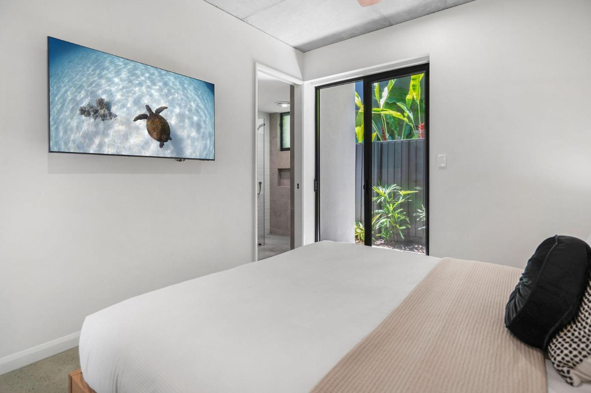Holiday home Belle Escapes Luna - Brand New Luxury House Palm Cove