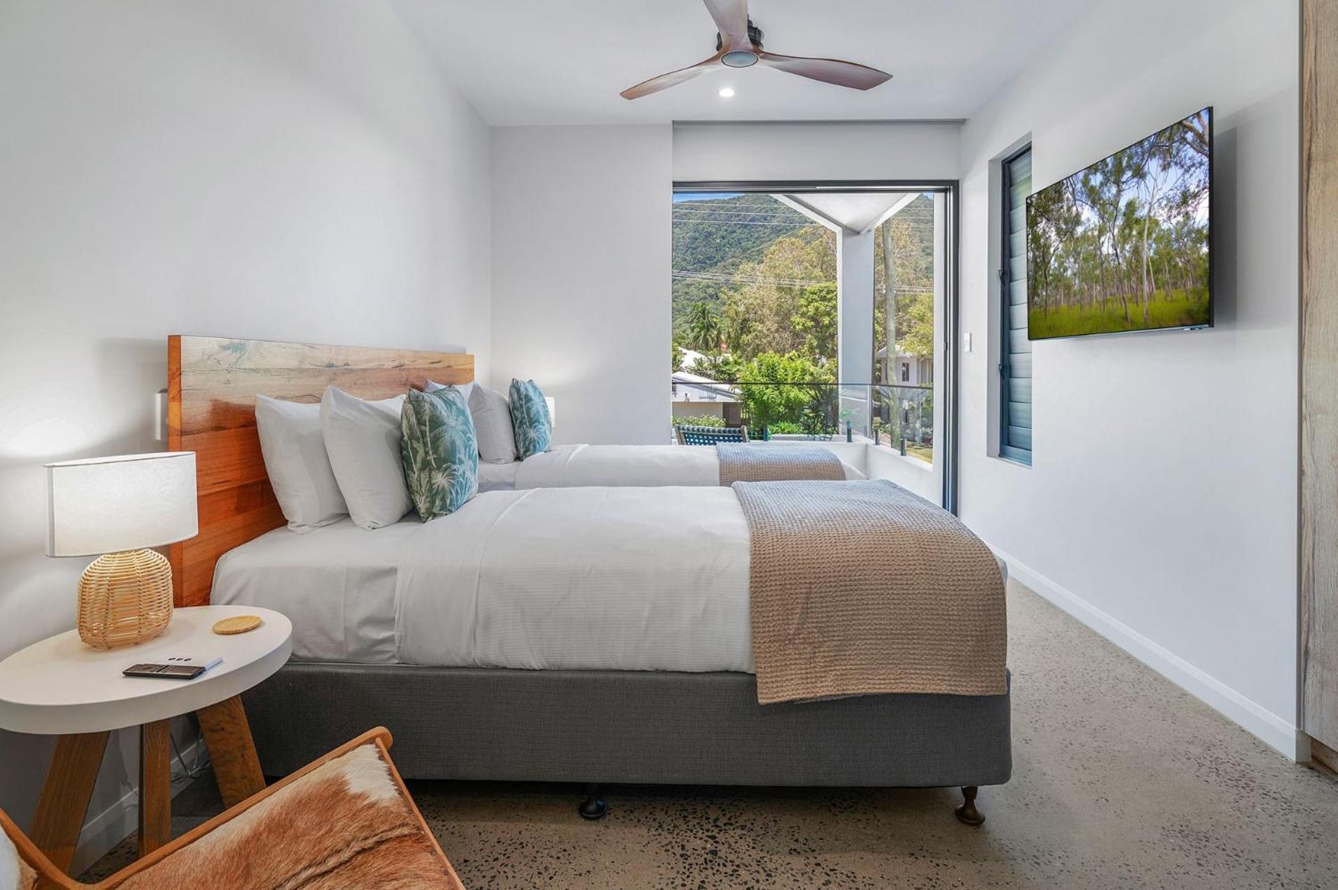 Belle Escapes Luna - Brand New Luxury House Holiday home