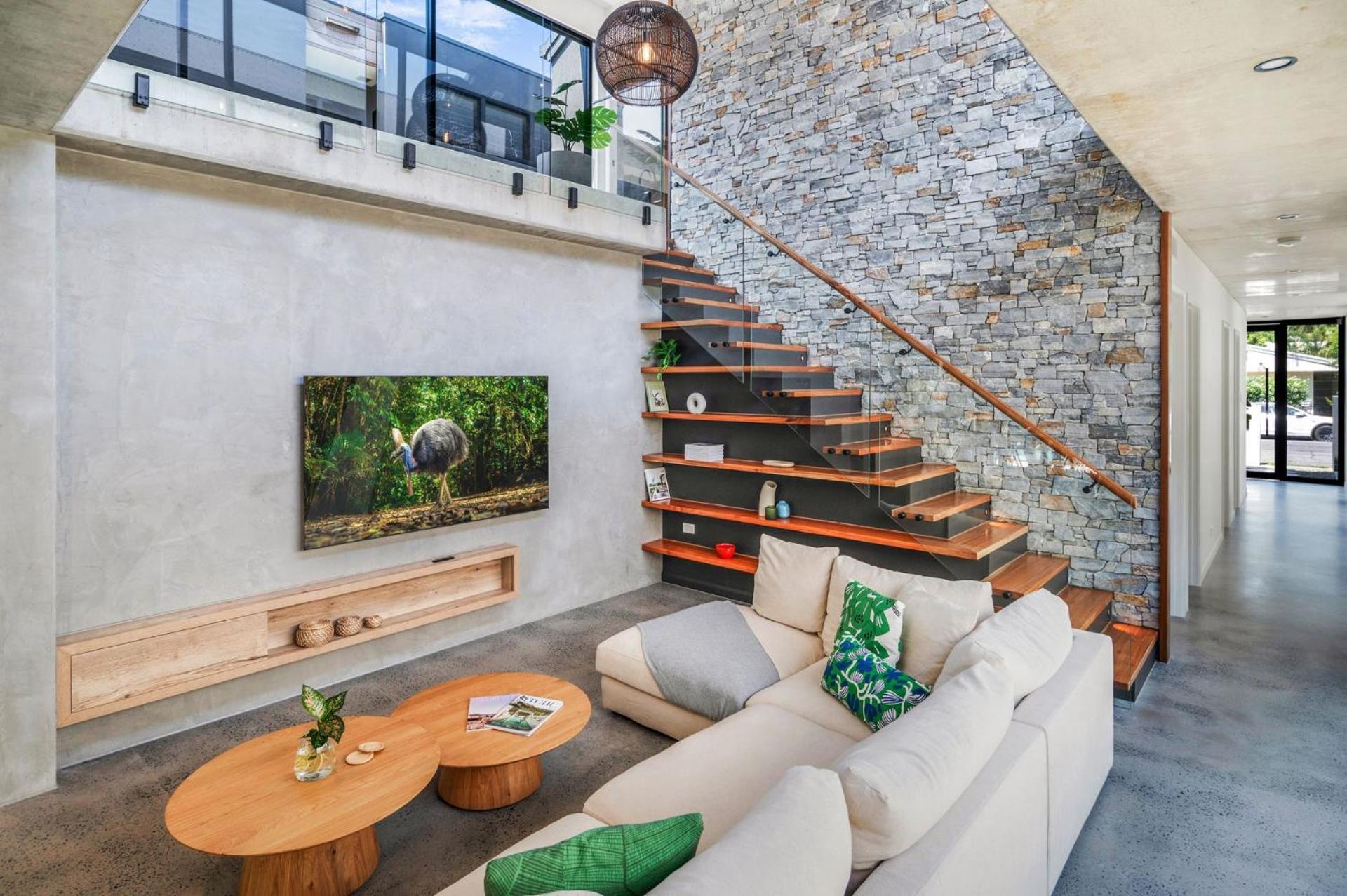 Holiday home Belle Escapes Luna - Brand New Luxury House *