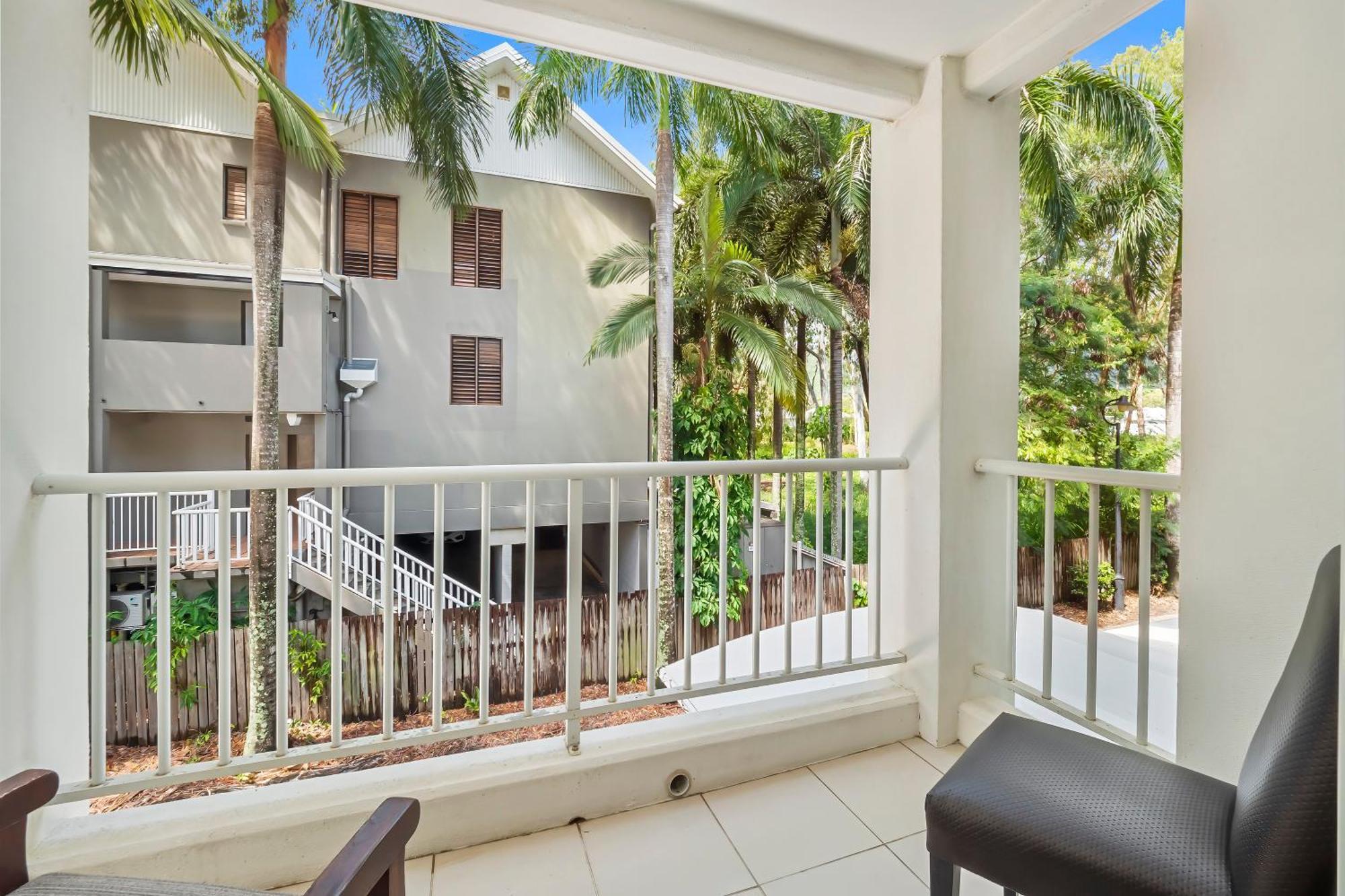Apartment Club - Privately Managed