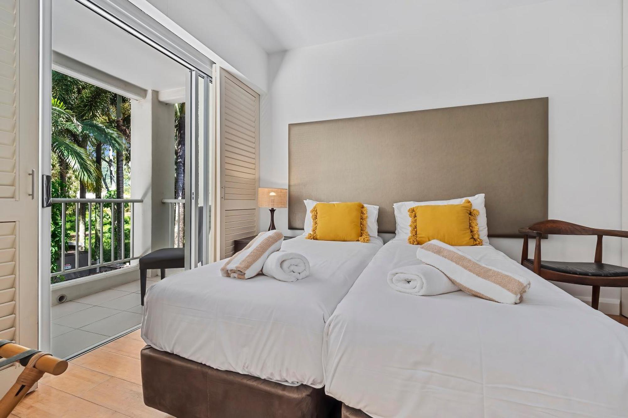 Apartment Club - Privately Managed *