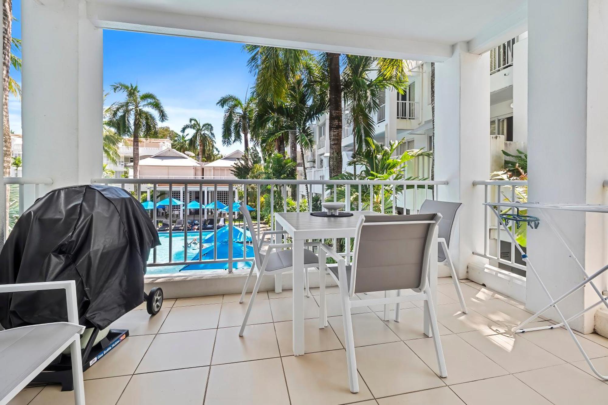 Apartment Club - Privately Managed Palm Cove