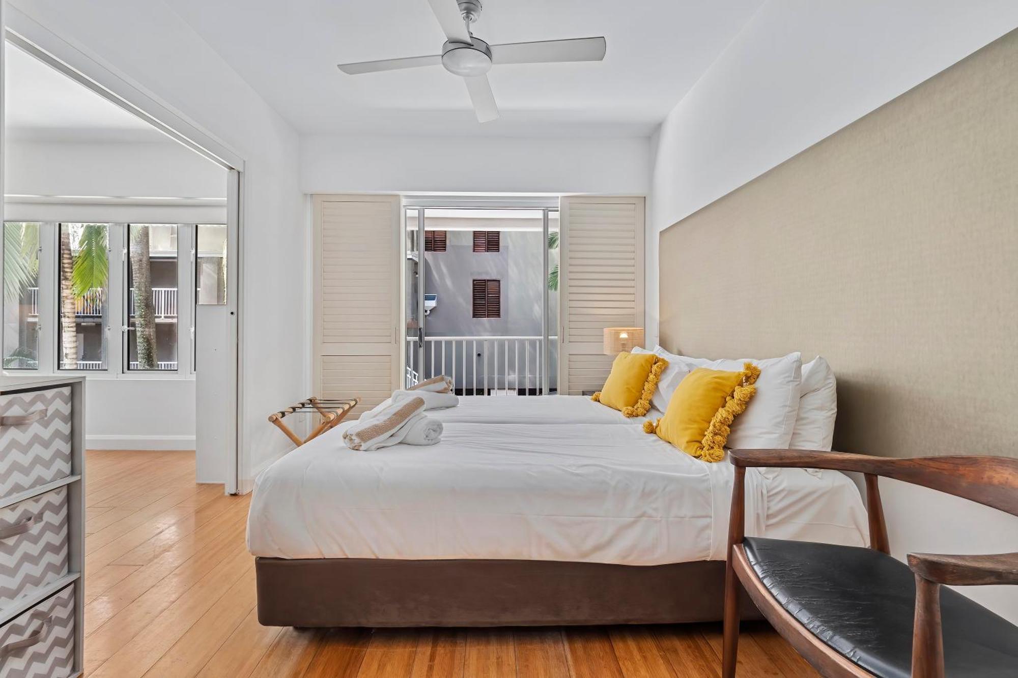 Apartment Private Club In Building 2 *