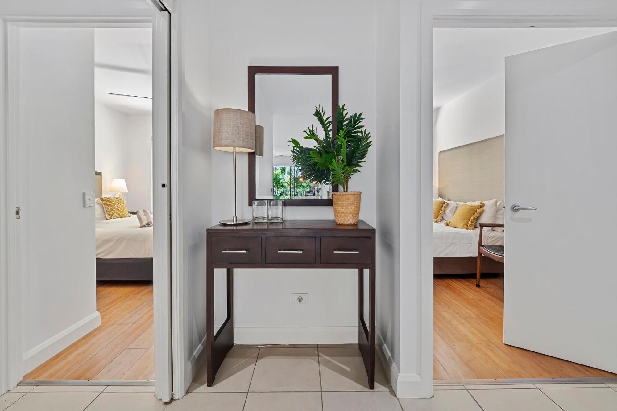 Private Club In Building 2 Palm Cove