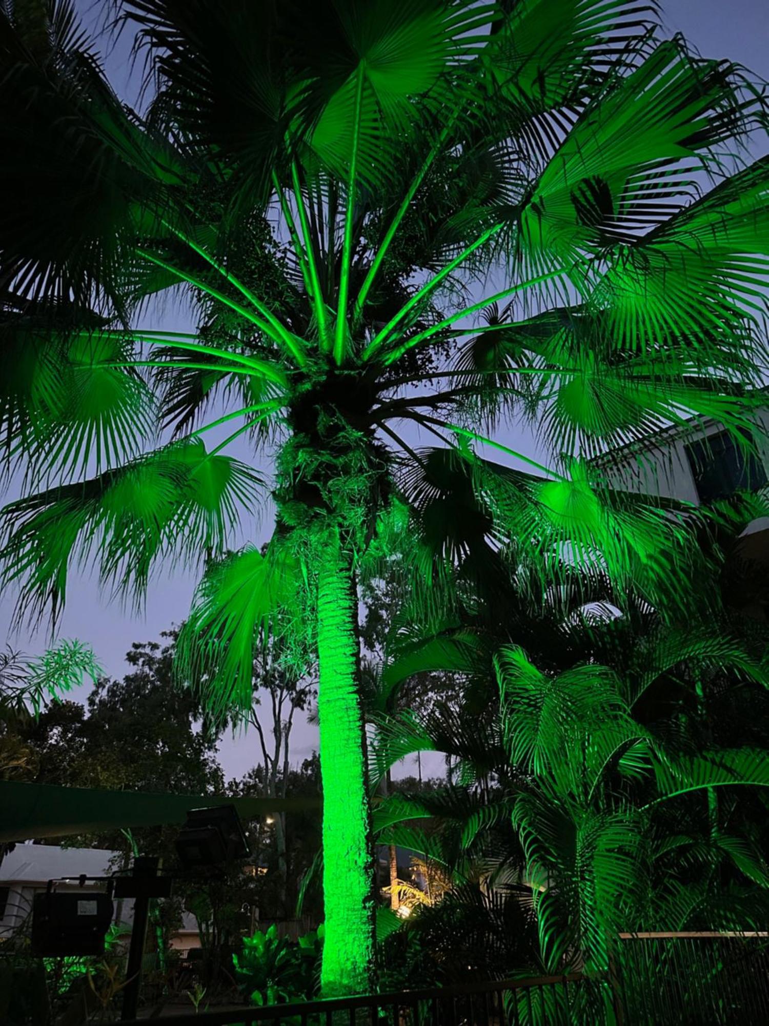 The Reef Retreat Resort