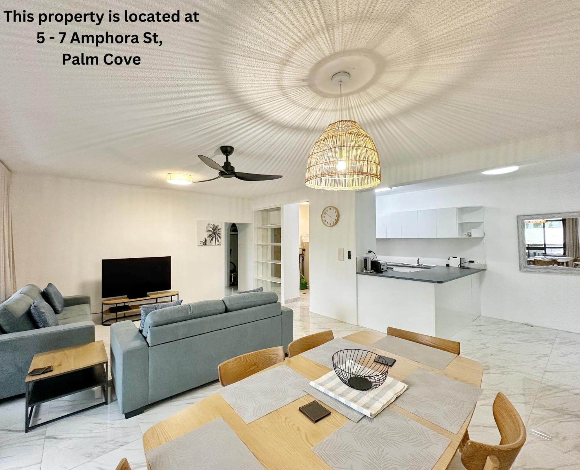 Resort The Reef Retreat 4*